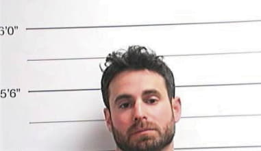 Evangelos Patselikos, - Orleans Parish County, LA 